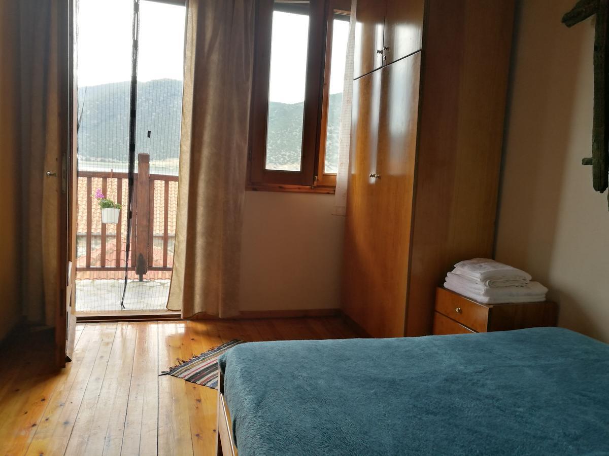 Agios Achillios Ξενοδοχείο Εξωτερικό φωτογραφία